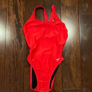 Speedo swimsuit